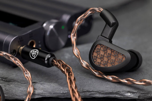 64 Audio In Ear Monitors | Best In Ear Monitors 2025