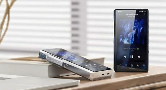 Unlocking the Secrets of High-End Digital Audio Players: Elevate Your Listening Experience
