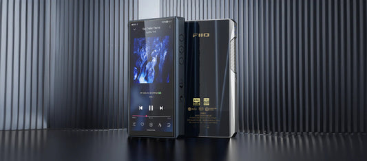 FiiO M23 MP3 Player