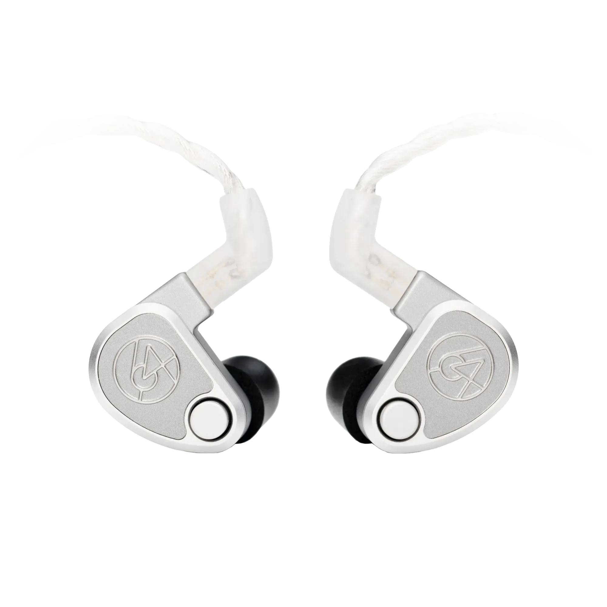 64 Audio U12t - Twelve Drivers Universal IEM Earphones