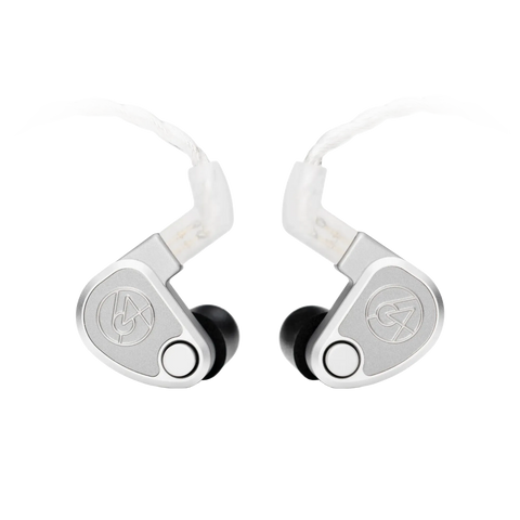 64 Audio U12t - Twelve Drivers Universal IEM Earphones