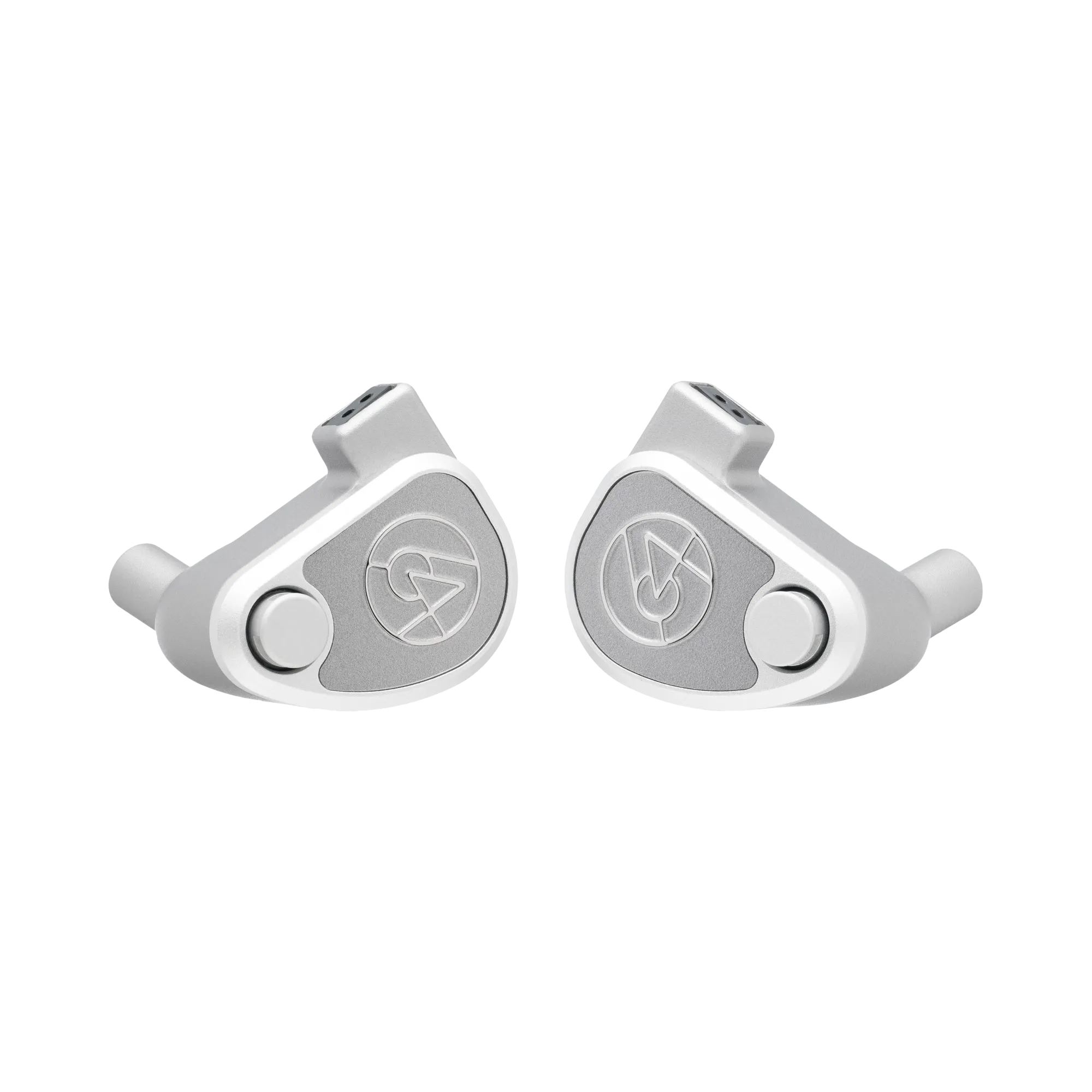 64 Audio U12t - Twelve Drivers Universal IEM Earphones