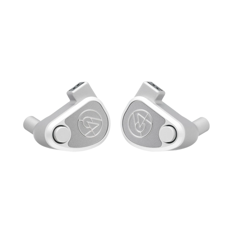 64 Audio U12t - Twelve Drivers Universal IEM Earphones