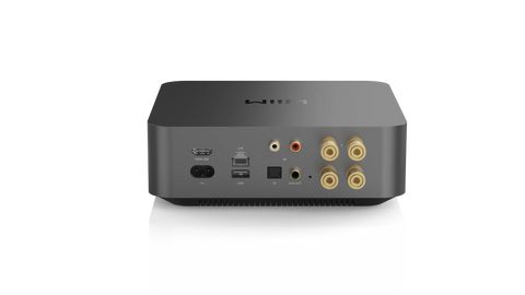 Wiim Amp Pro Streaming Amplifier