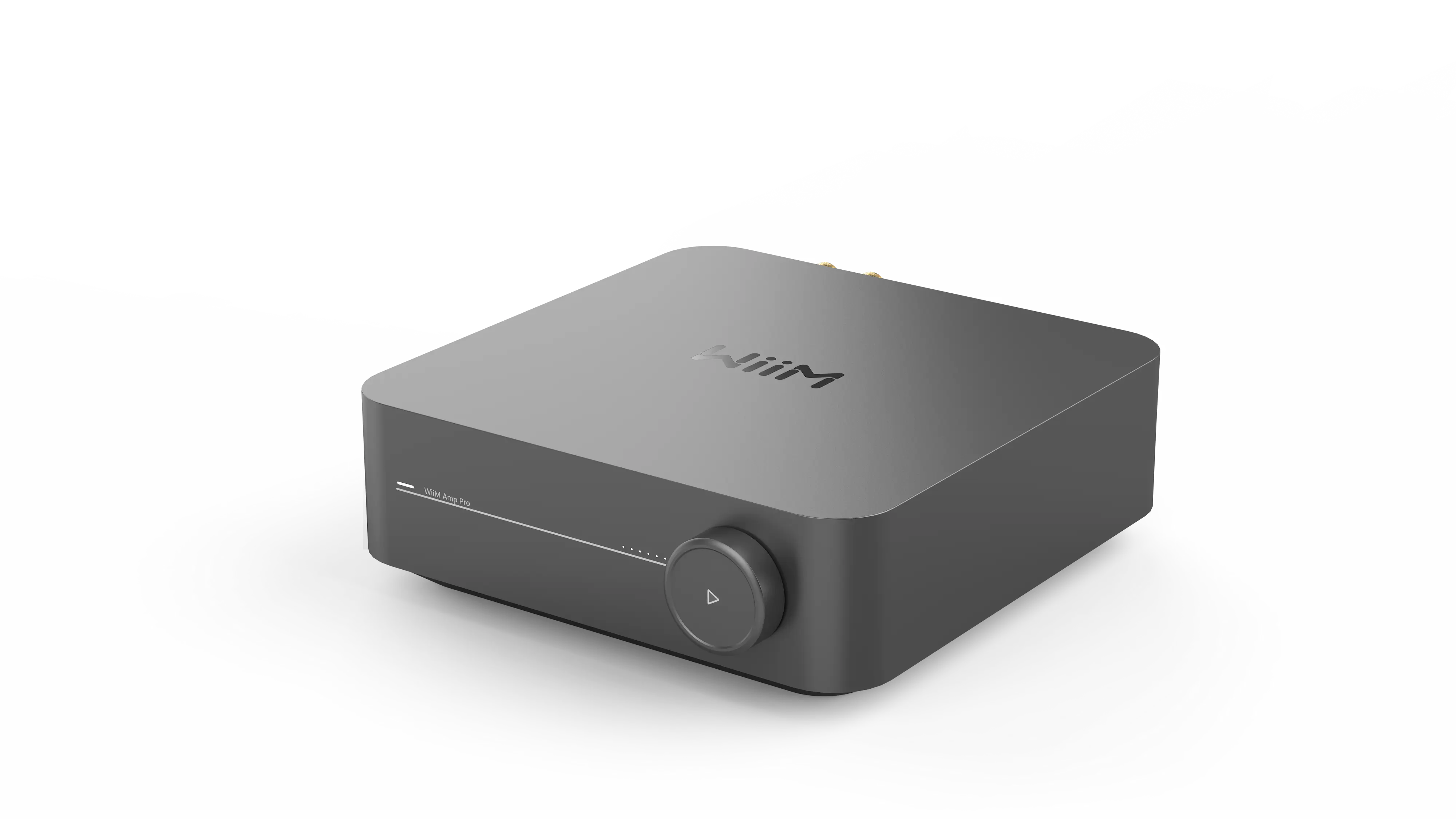 Wiim Amp Pro Streaming Amplifier