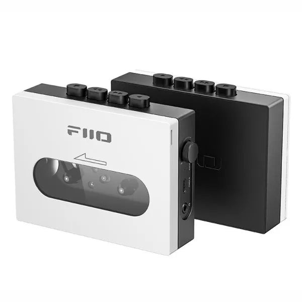 FiiO CP13 Cassette Player | OTIC