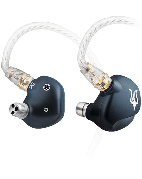 Meze Audio Rai Penta In Ear Monitor