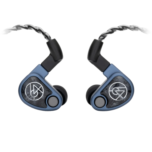 64 Audio U4s - Four Drivers Universal IEM