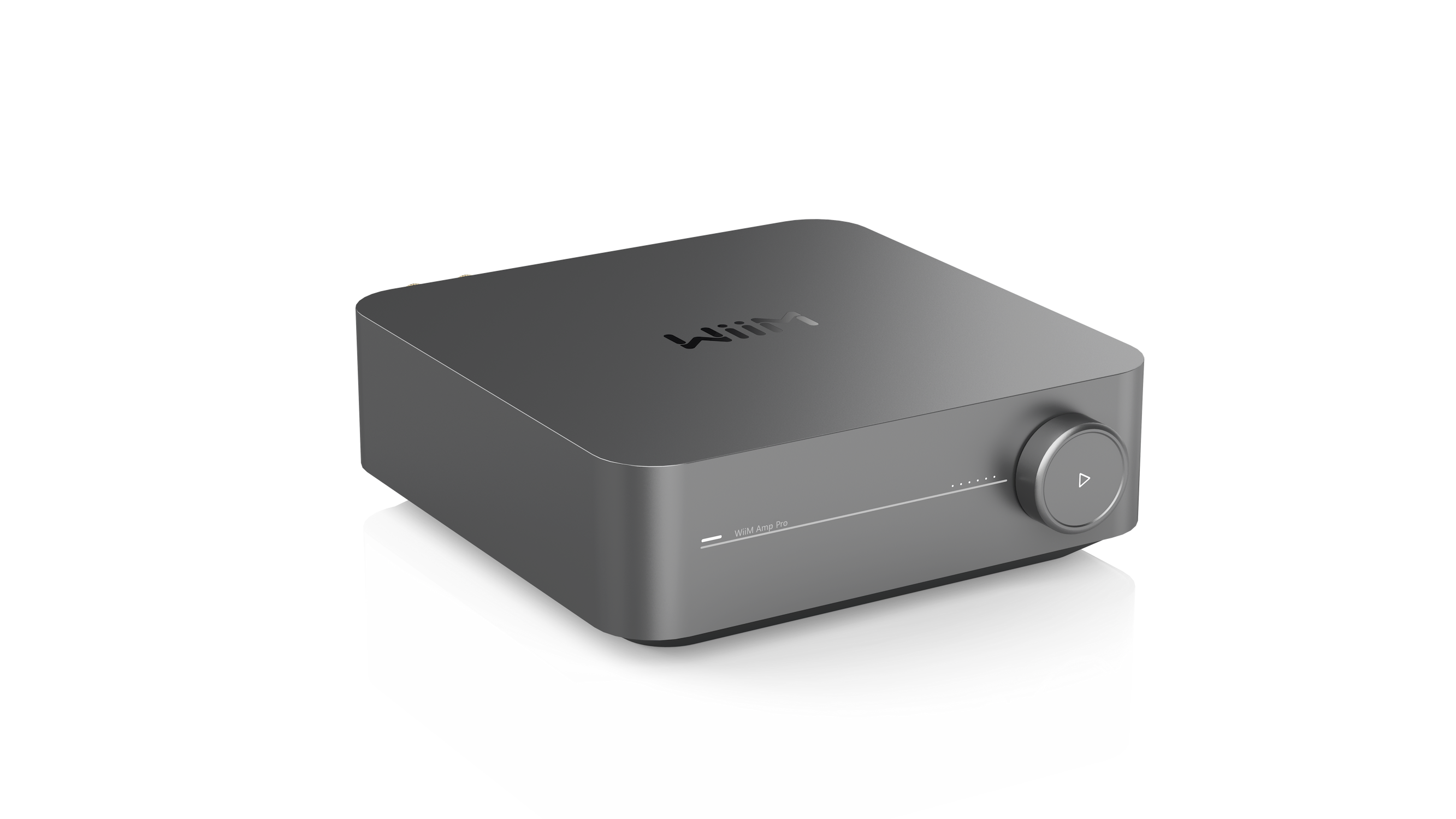 Wiim Amp Pro Streaming Amplifier