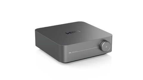 Wiim Amp Pro Streaming Amplifier