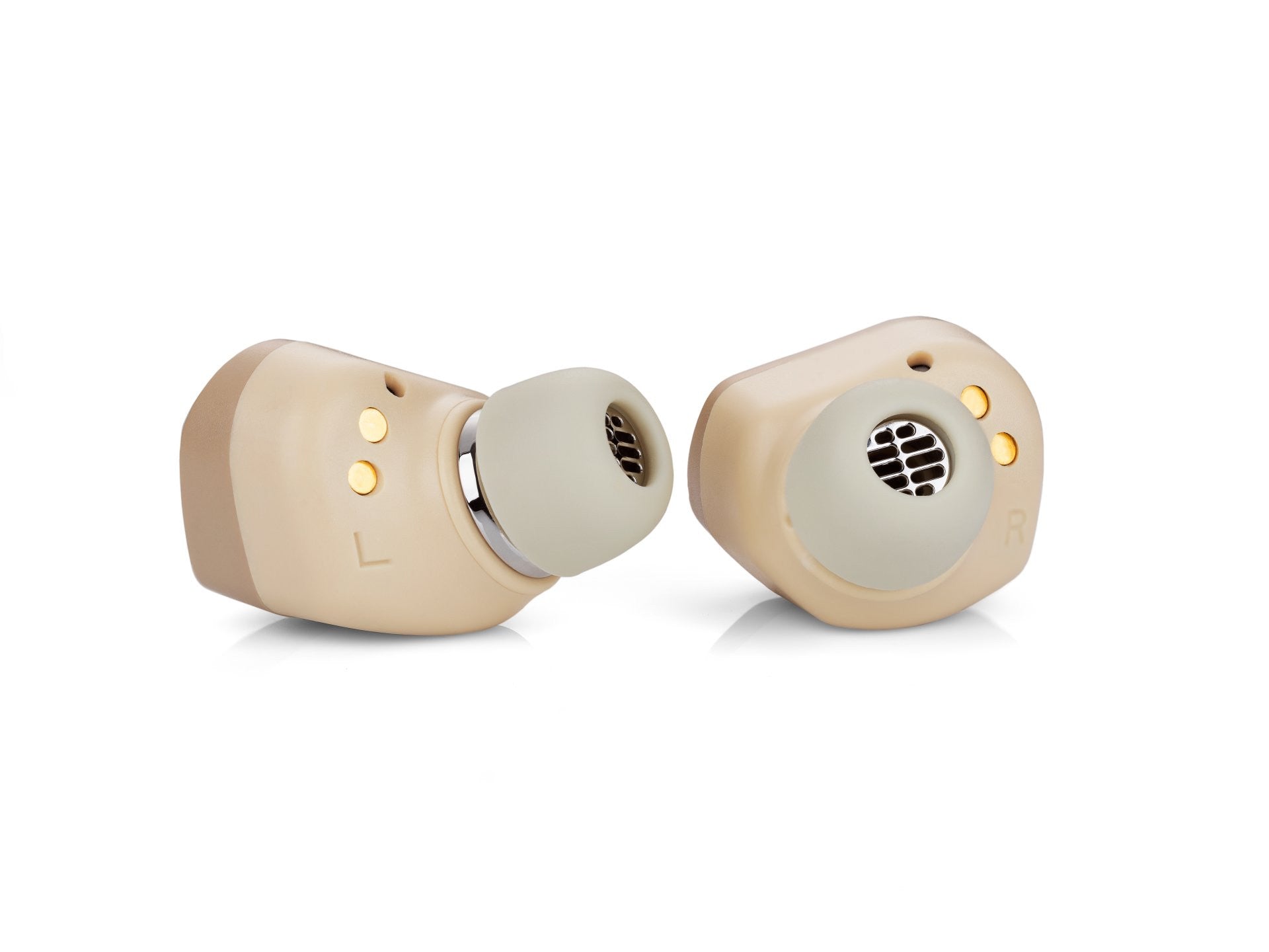 Campfire Audio Orbit True Wireless Earphones