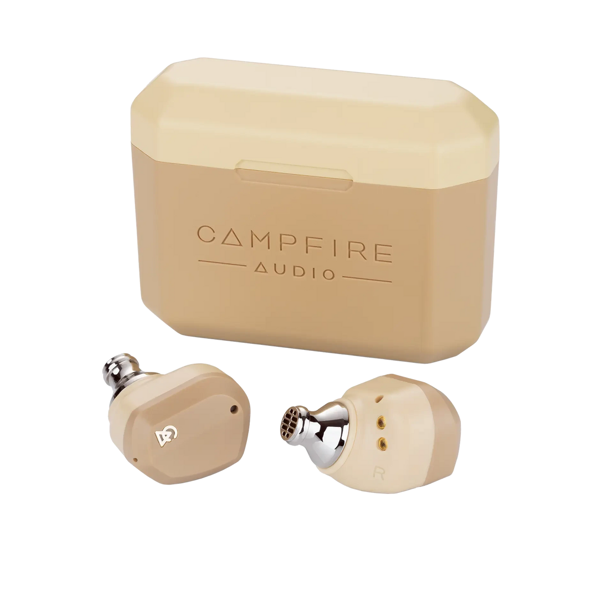 Campfire Audio Orbit True Wireless Earphones