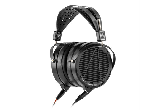 Audeze LCD-X Planar Magnetic Headphones