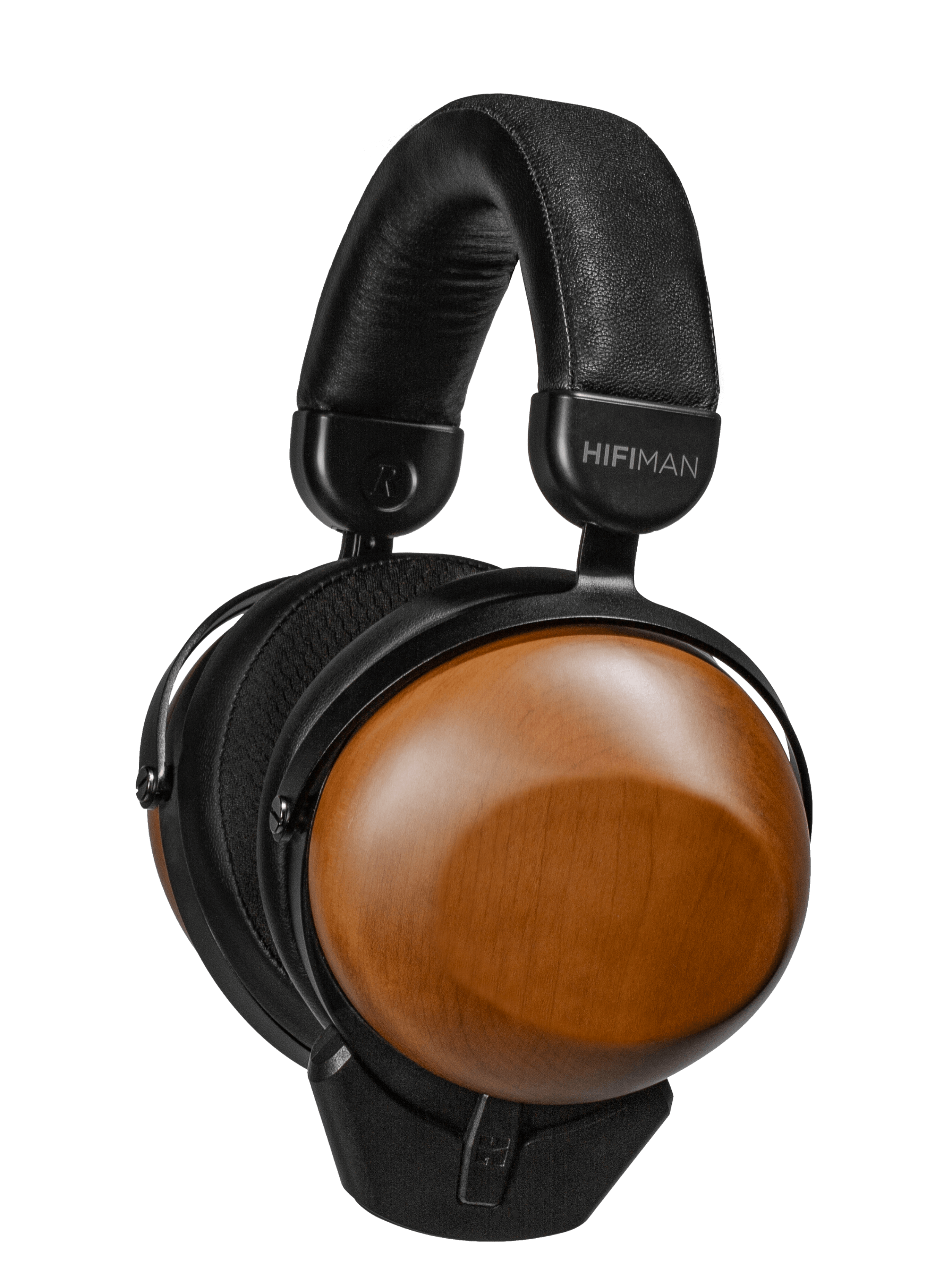 HiFiMAN HE-R10P Closed Back Planar Magnetic Headphones