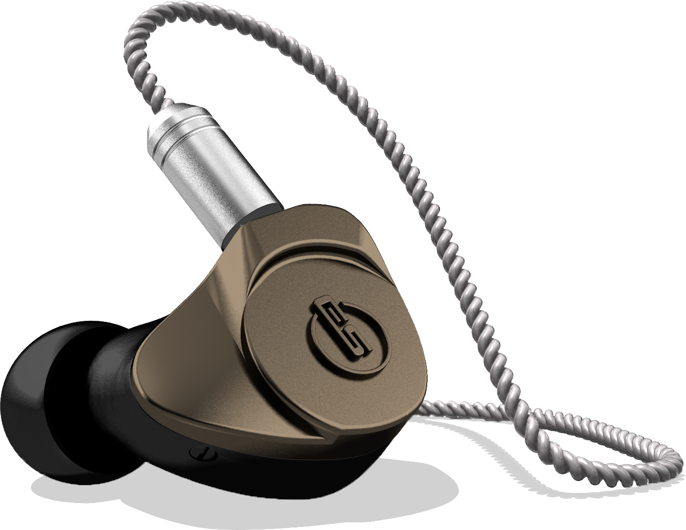 EarSonics BLADE In Ear Monitors