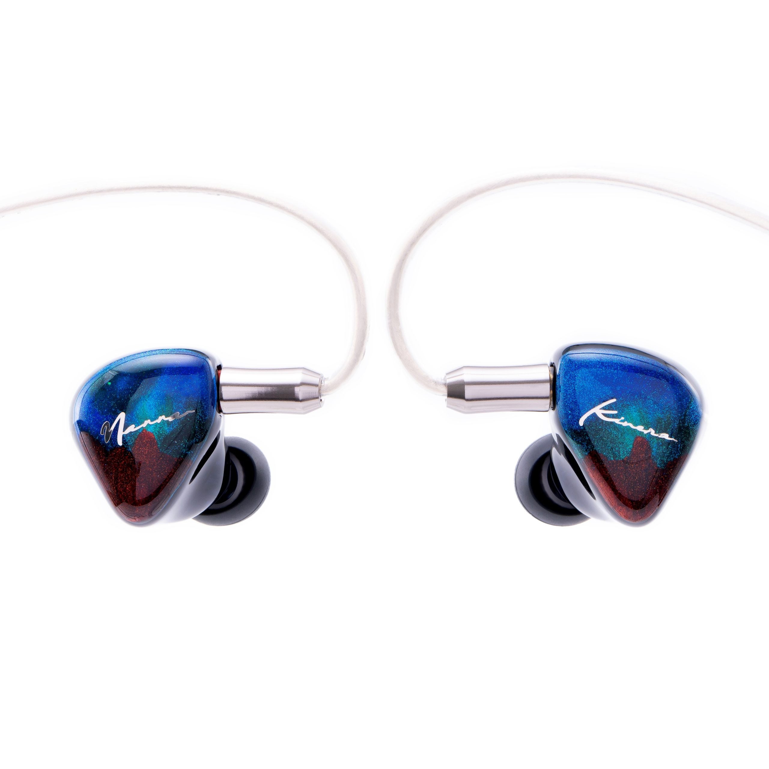 Kinera Imperial NANNA (Nanna 2.0 Pro) In Ear Monitors