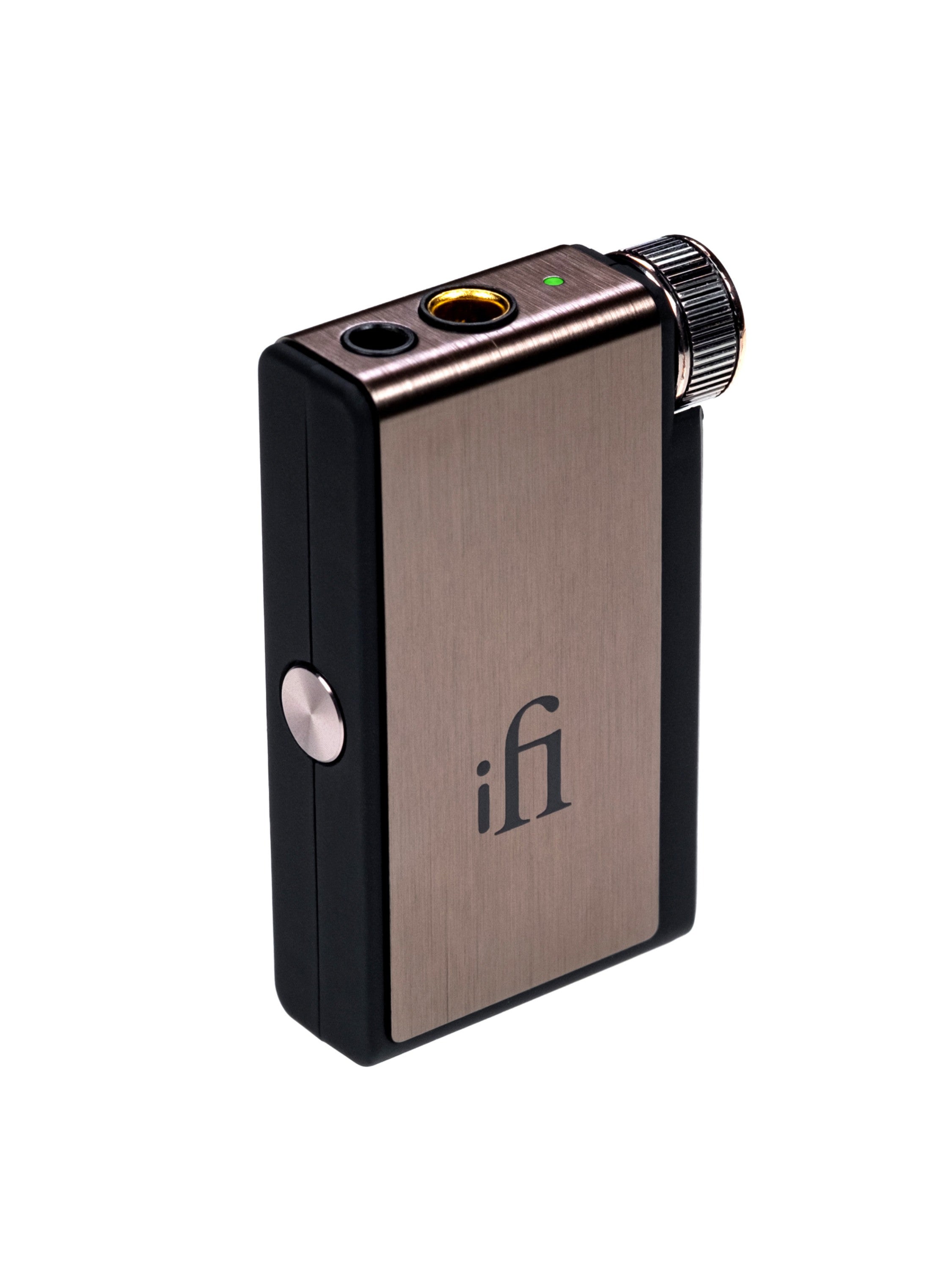 IFi Audio Go Blu Bluetooth Amplifier & DAC