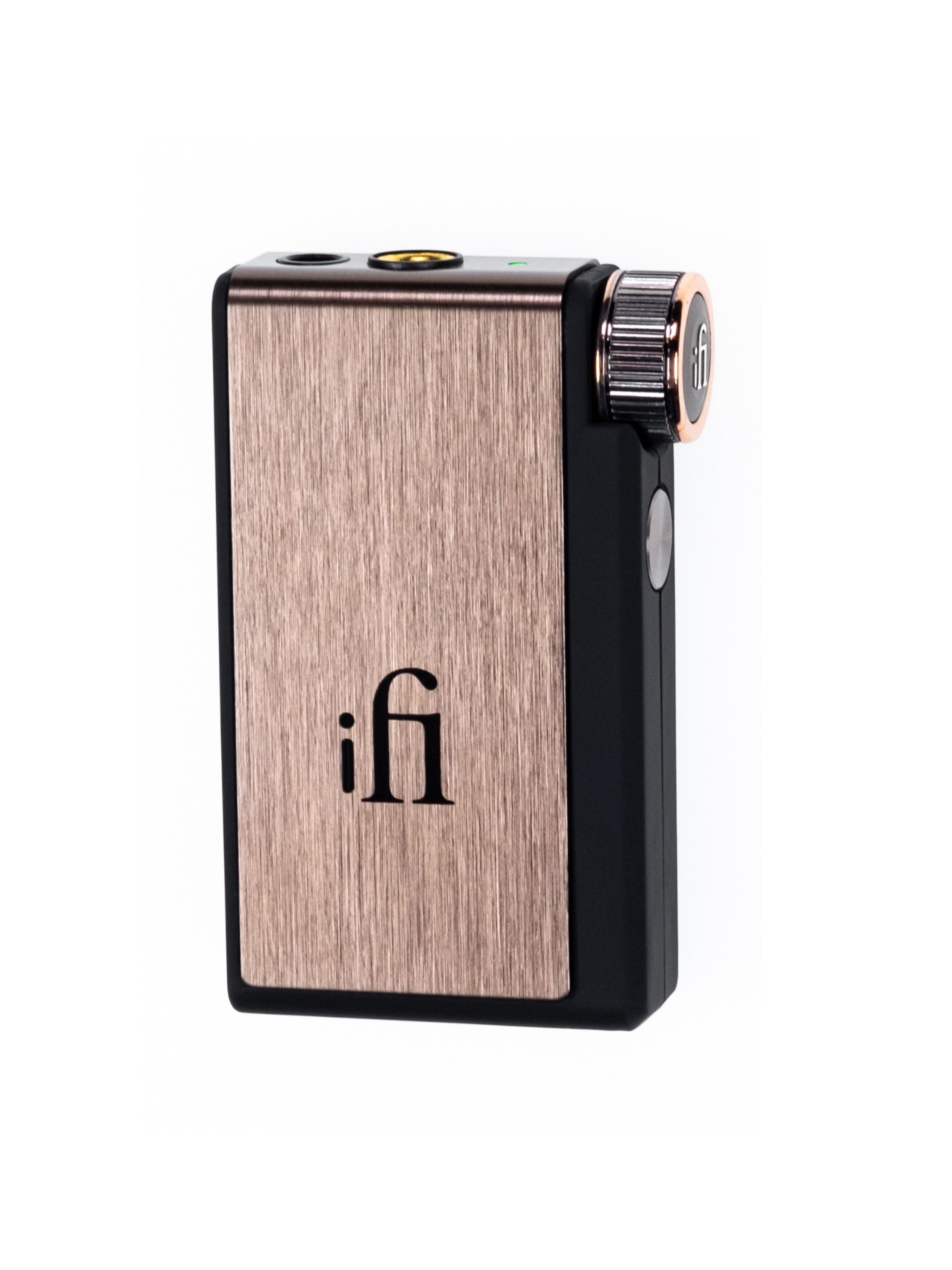 IFi Audio Go Blu Bluetooth Amplifier & DAC