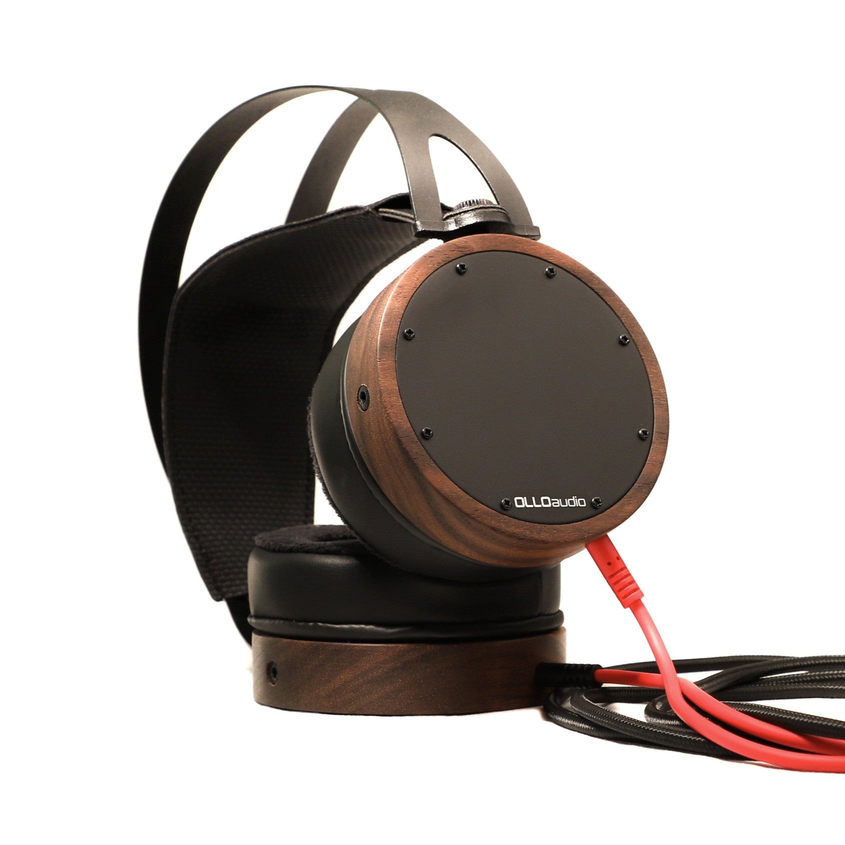 OLLO Audio S4R 1.3 Calibrated Headphones