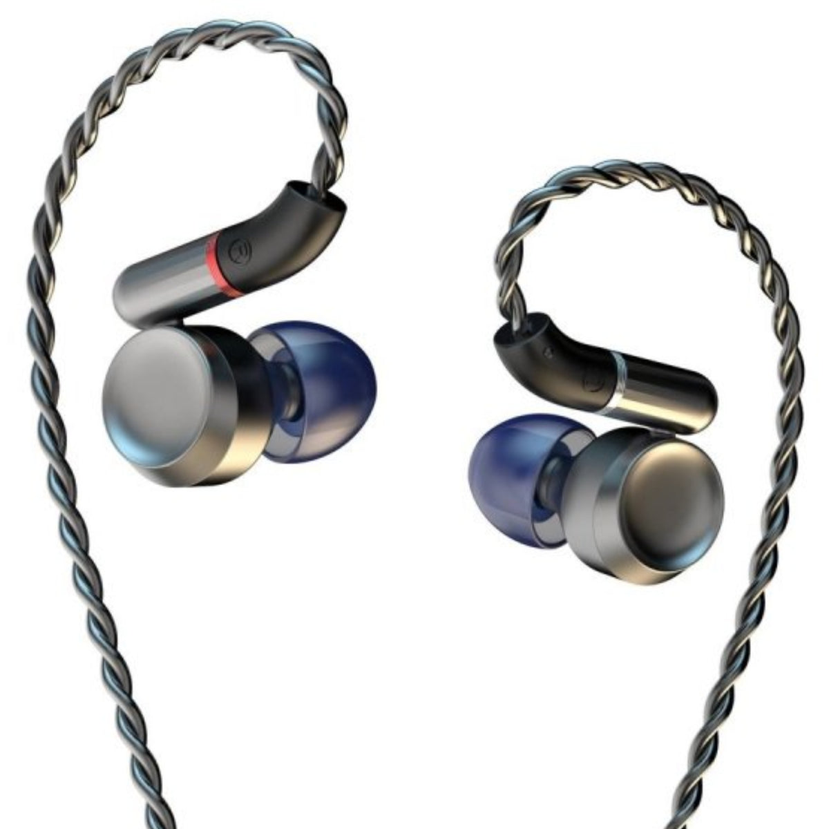 Dunu LUNA Flagship In Ear Monitors